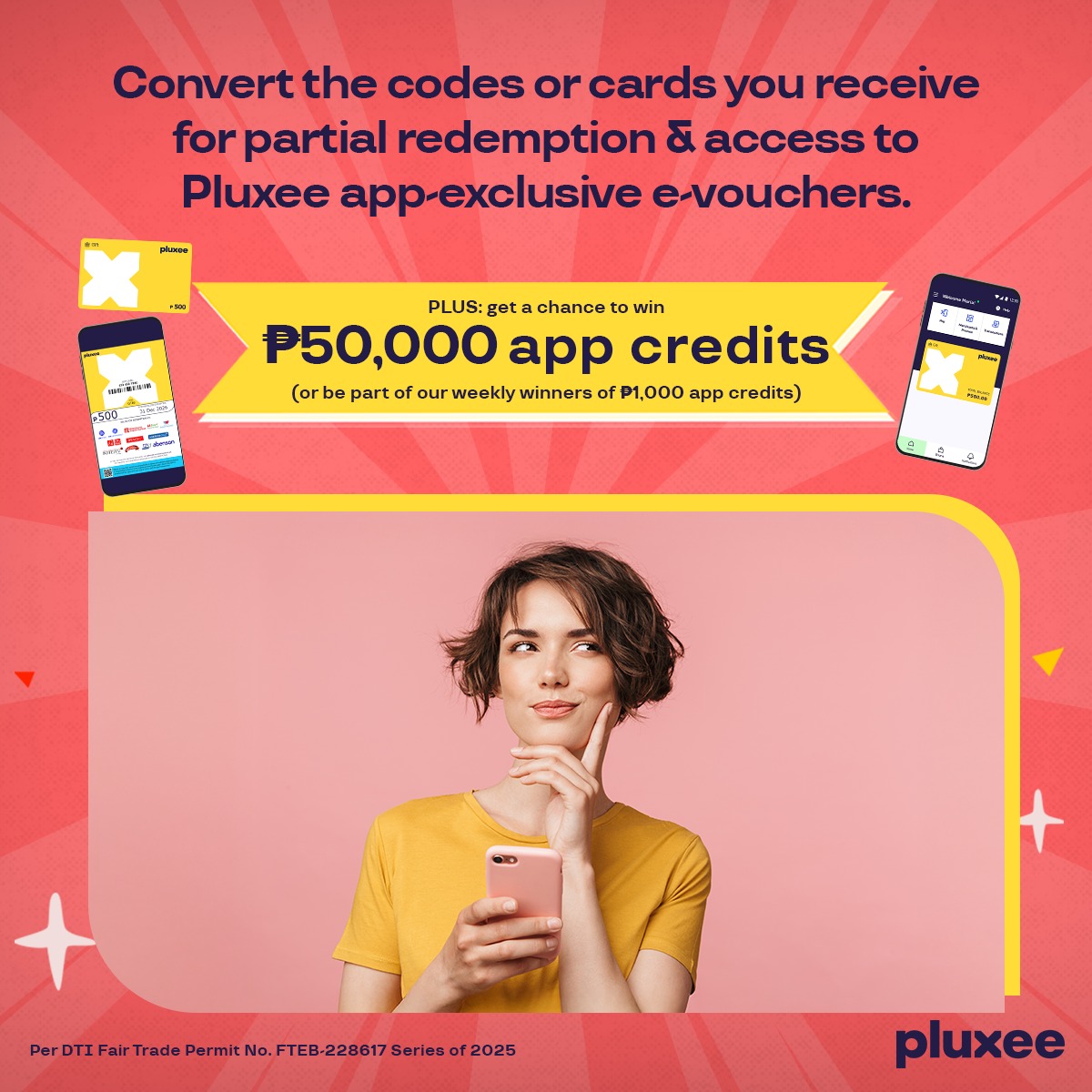 Pluxee Philippines - The Sodexo Mobile Pass is a digital gift that you ...