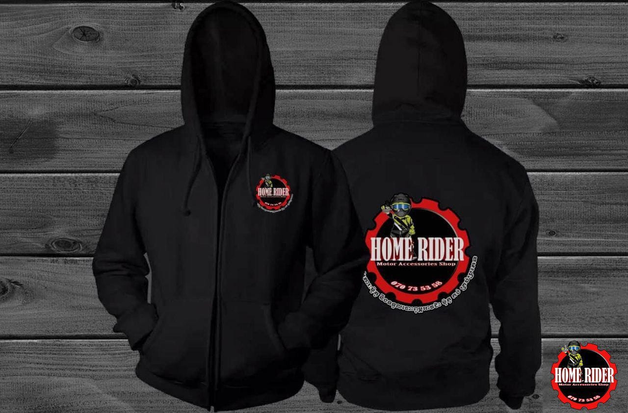 HOME RIDER ទិញ លក់ សំភារៈម៉ូតូ | Facebook