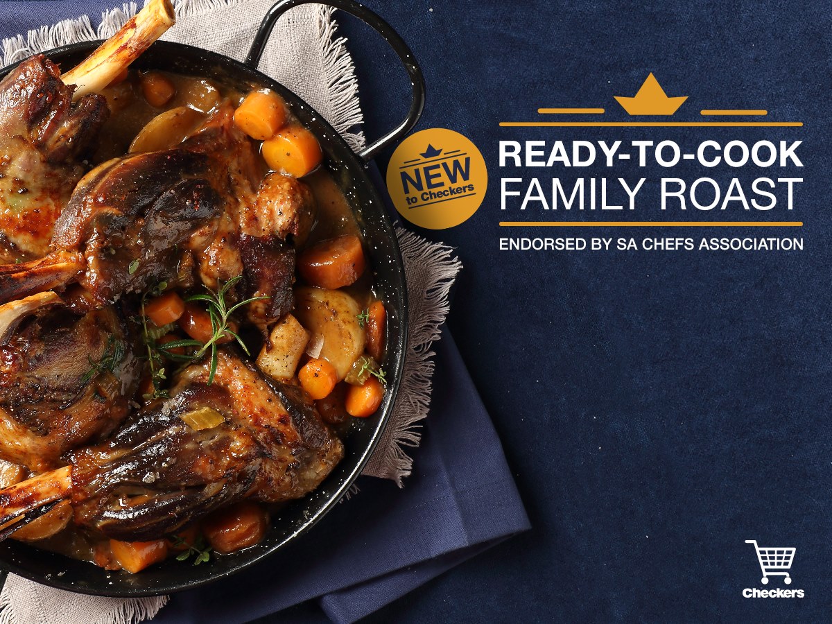 Checkers - Family winter cooking has never been easier! Endorsed by the ...