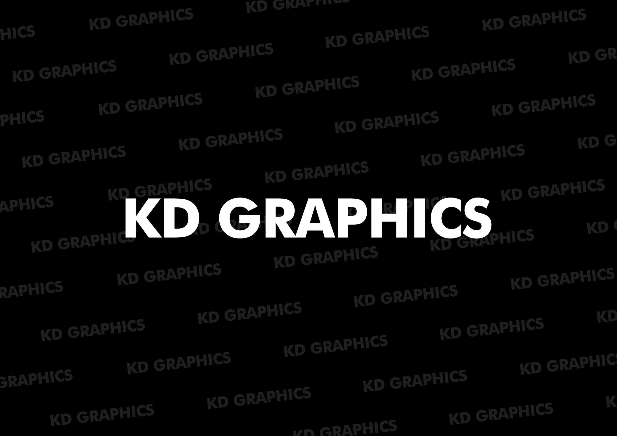 KD Graphics