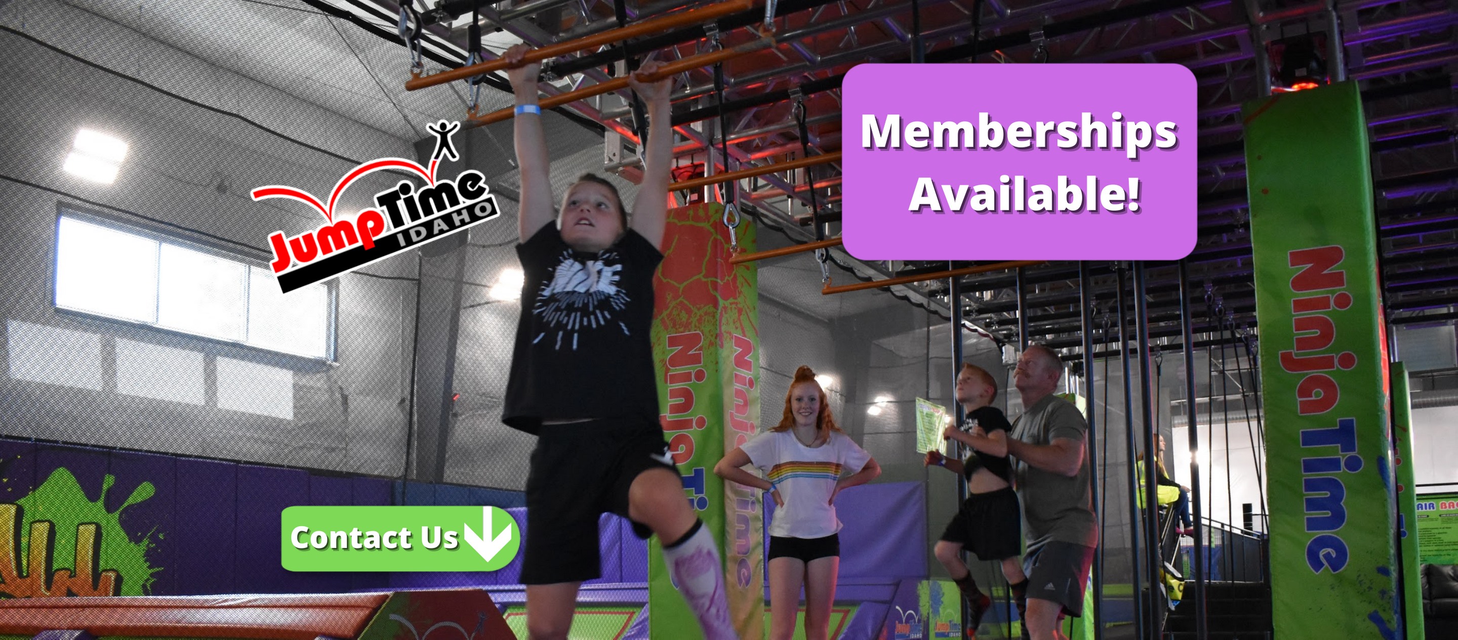 🎃 Less than one week! 🎃... - Roaring Springs Waterpark | Facebook