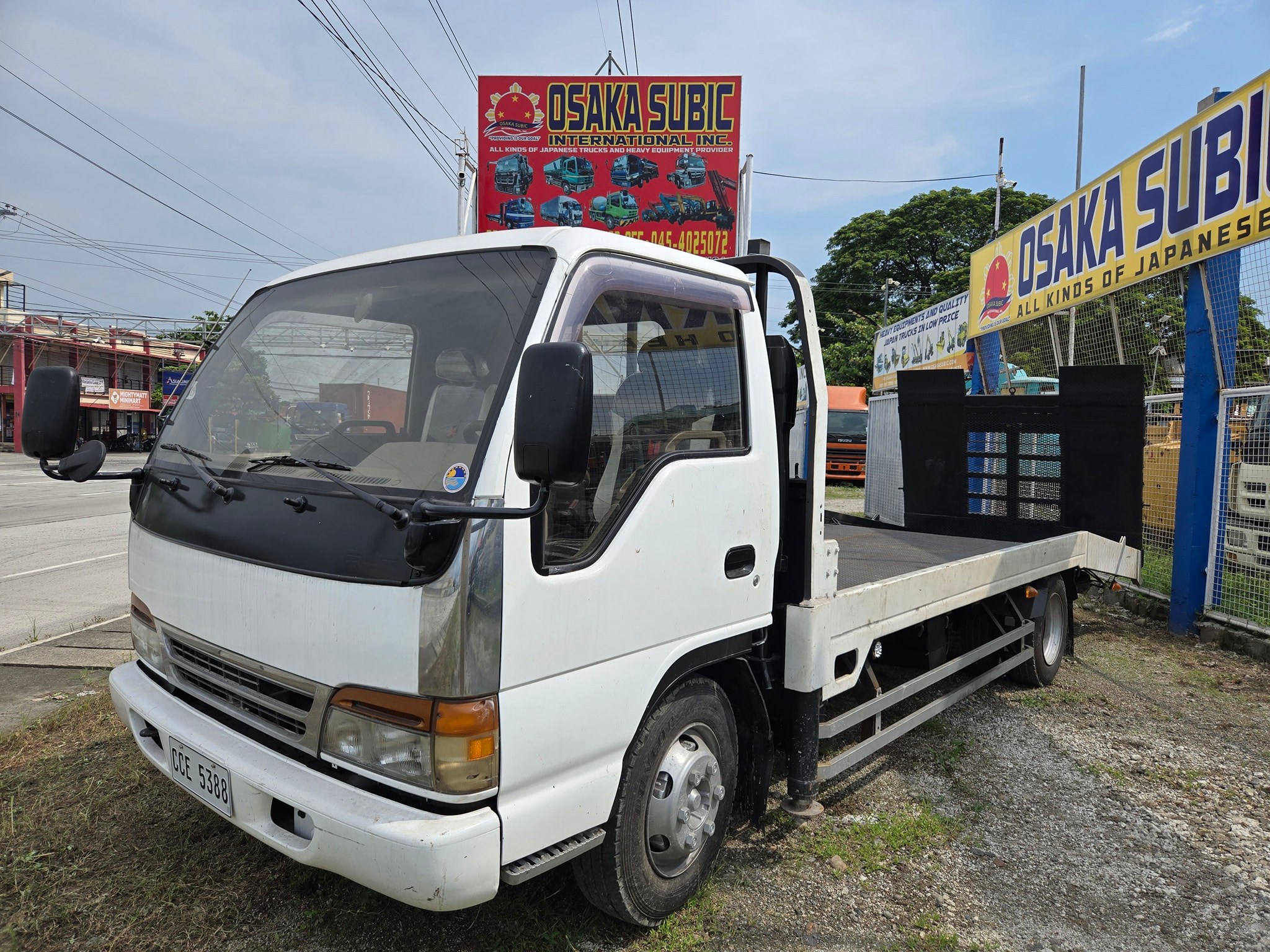 Osakasubic