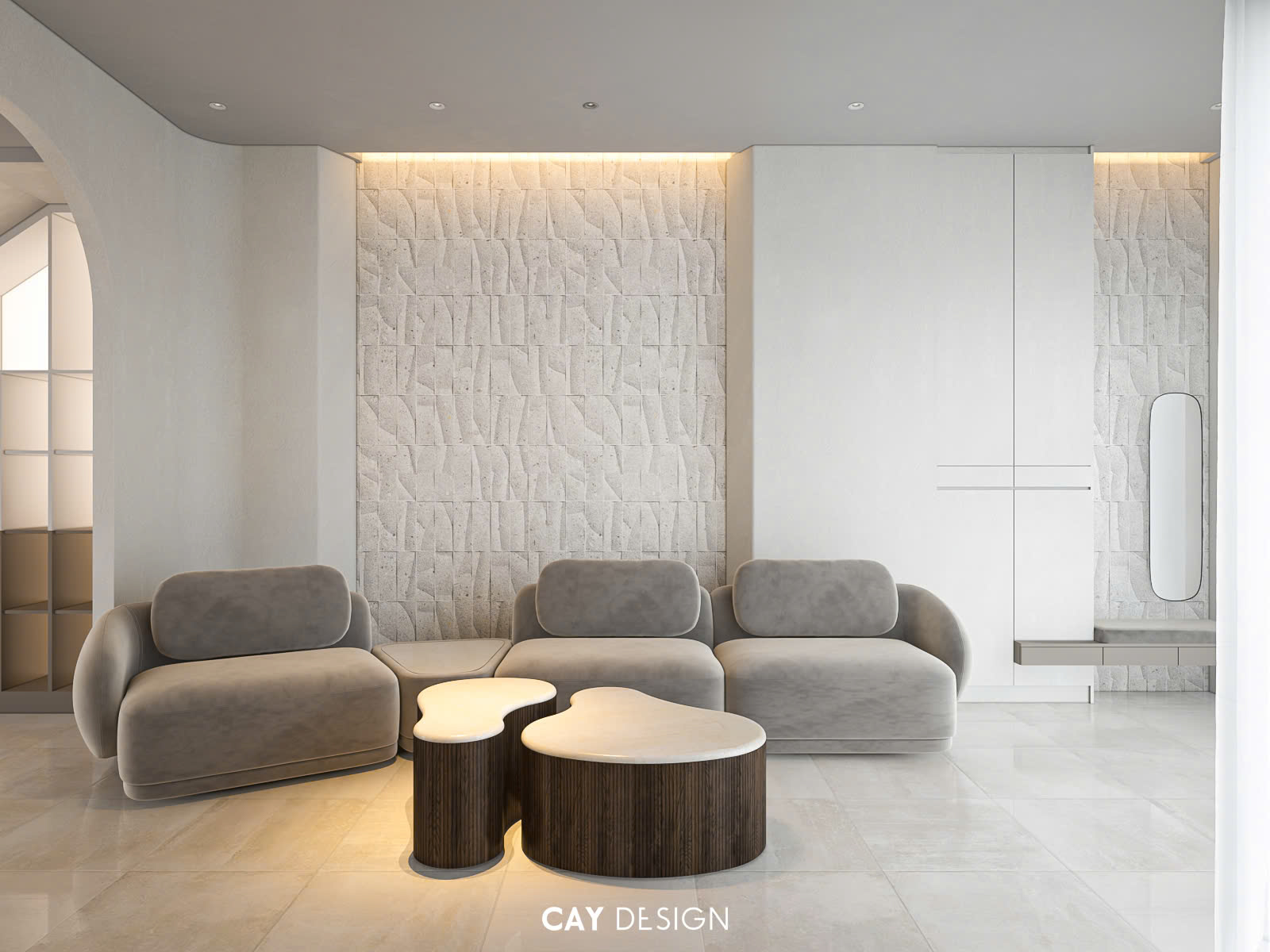 CAY Design | Rach Gia
