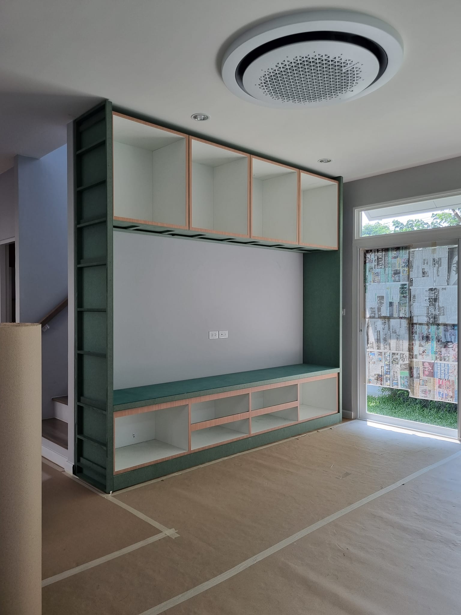 บริการรับเหมาออกแบบตกแต่งภายในครบวงจร By R&R interior