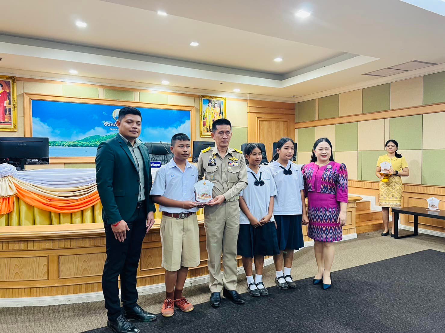 โรงเรียนบ้านบึงลัด - 10/10/60...ผลการแข่งขันศิลปหัตถกรรมนักเรียน ครั้ง ...