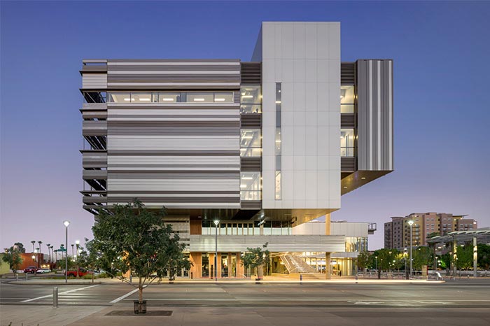 Construction Management Association of America ASU Chapter