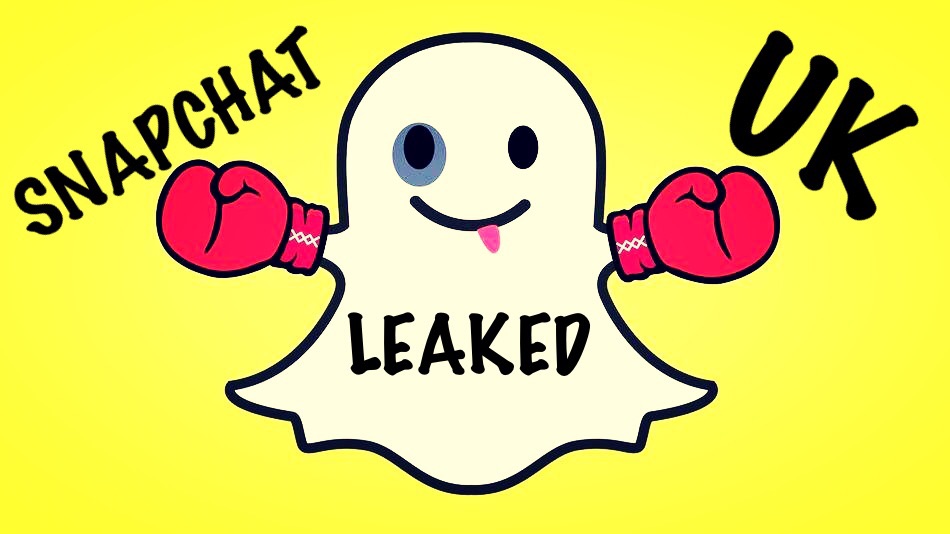 Snapchat Leaked UK