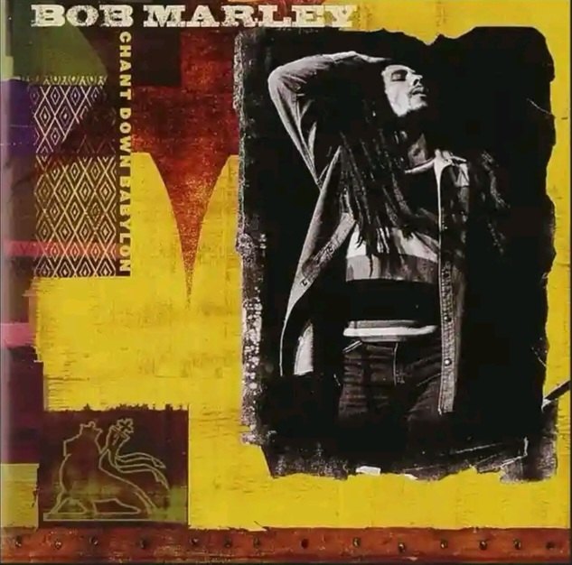 Bob Marley Ft. Ms. Lauryn Hill— Turn Your Lights Down Low Lyrics