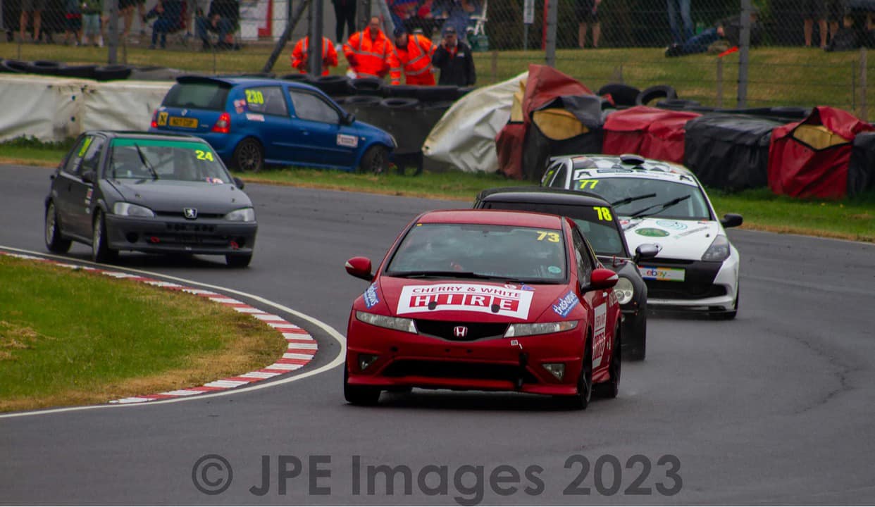 W-A-S Racing