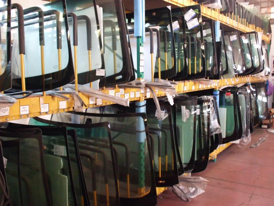 MotorGlass PD CristalliAuto | Padua
