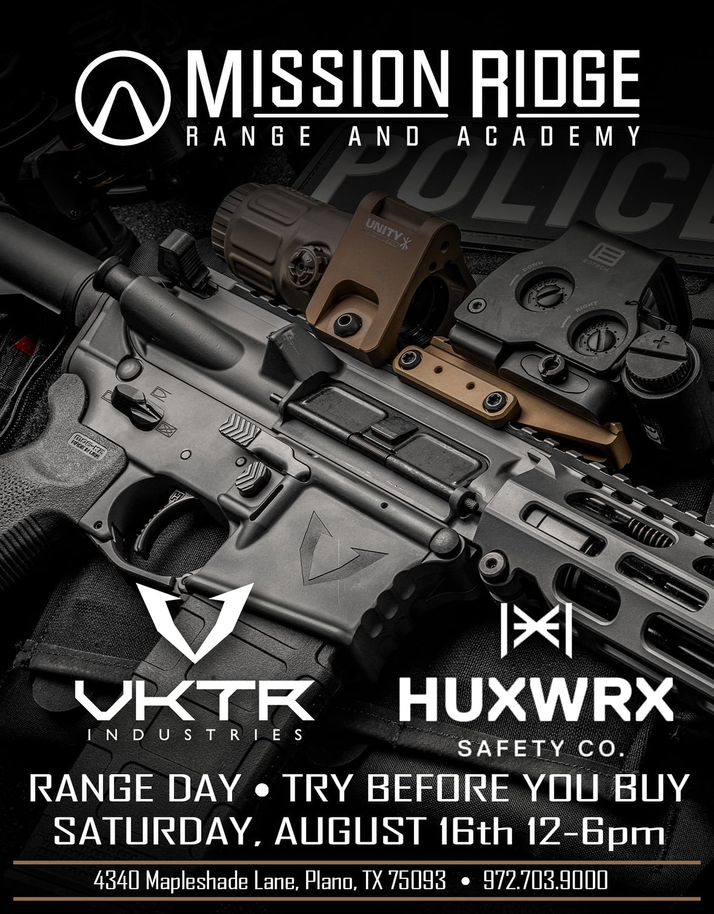 VKTR Industries | St. Louis MO