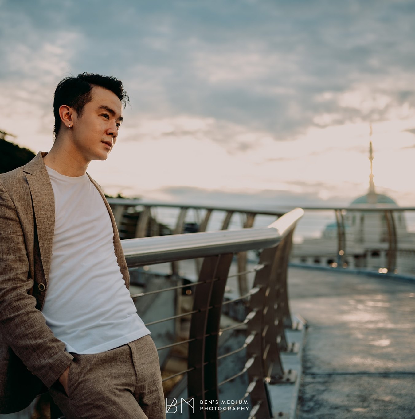 Alvan Tan