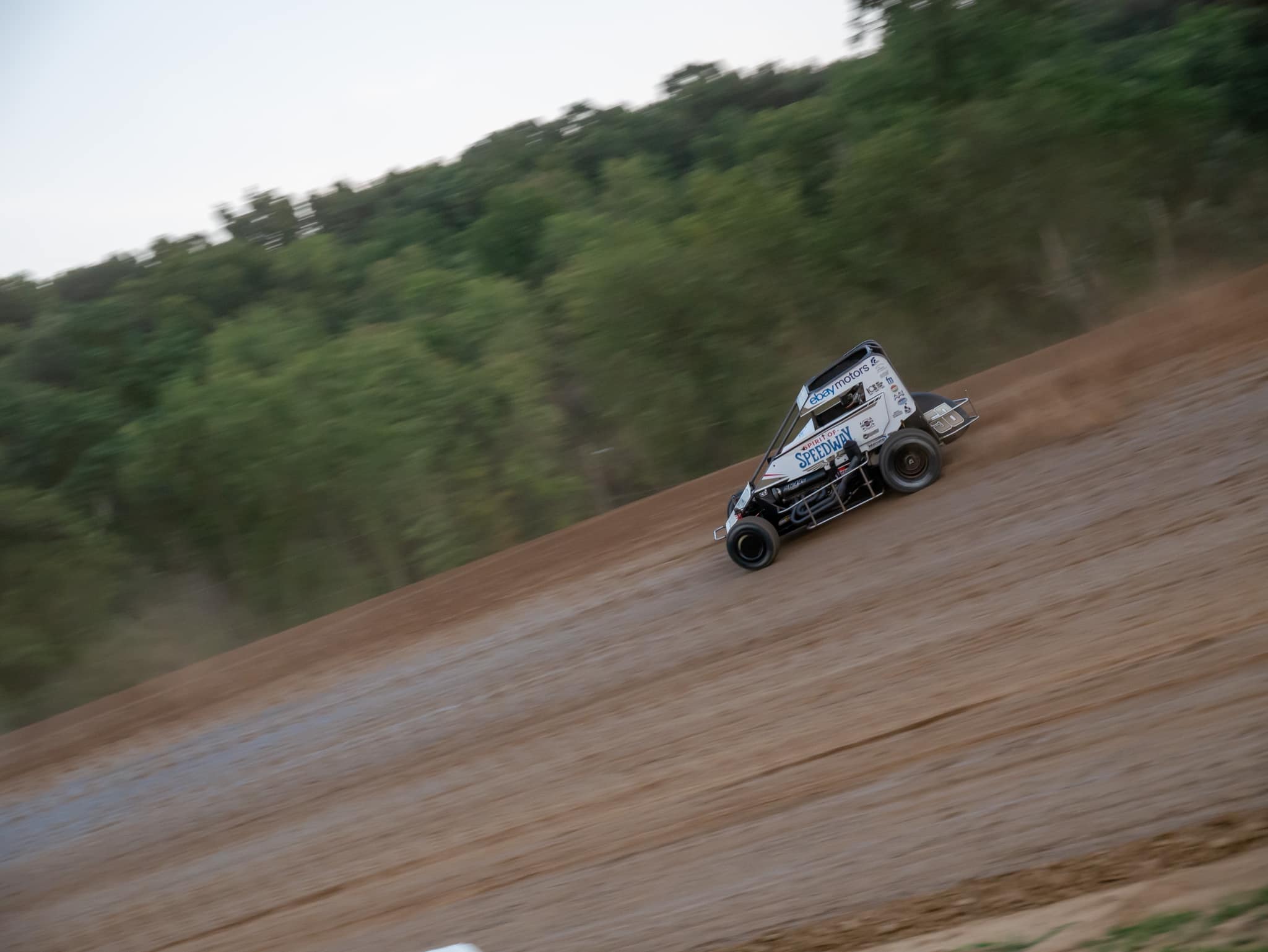 Daniel Whitley Racing