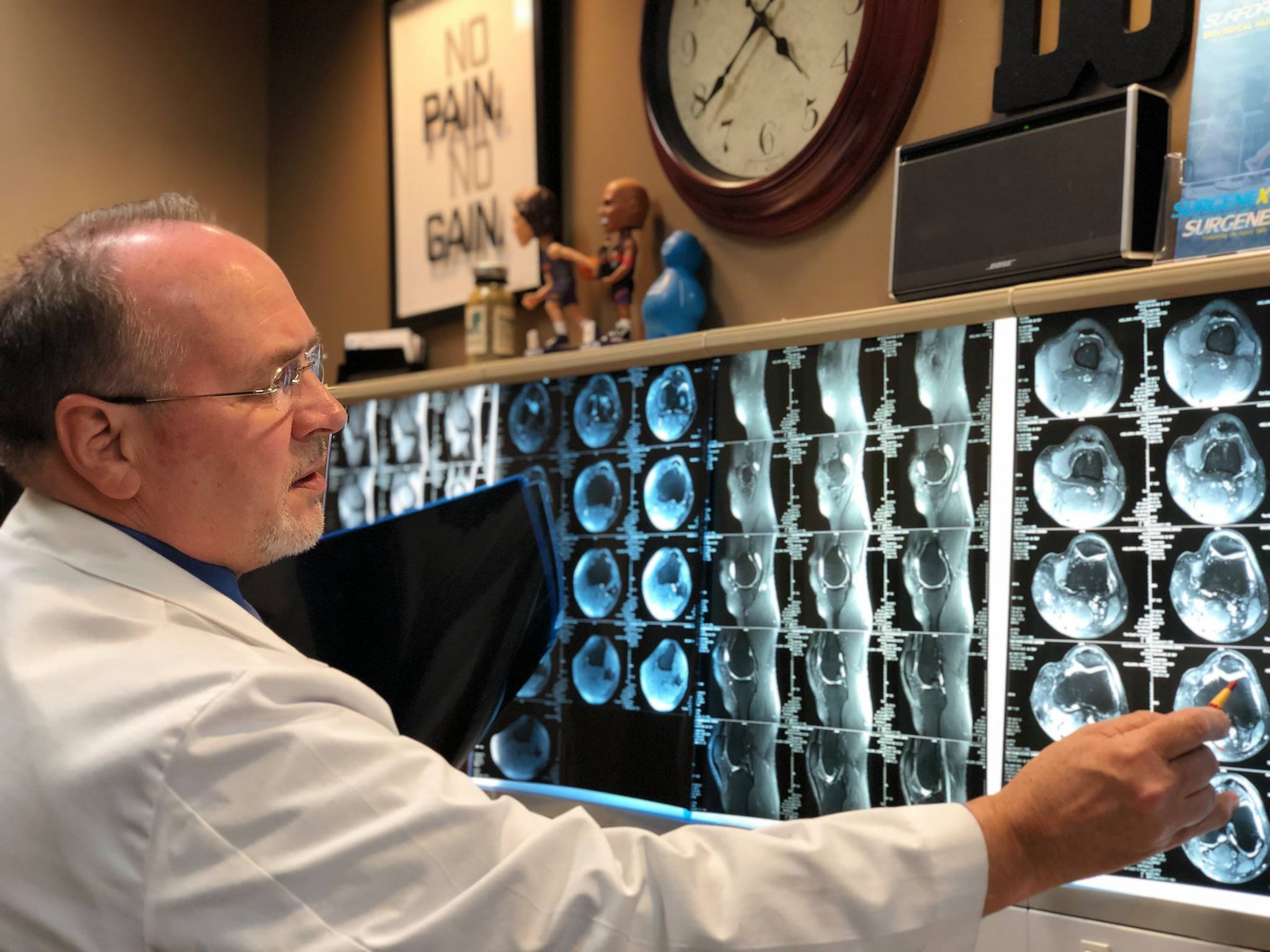 Arizona Orthopedic Surgical Specialists | Mesa AZ