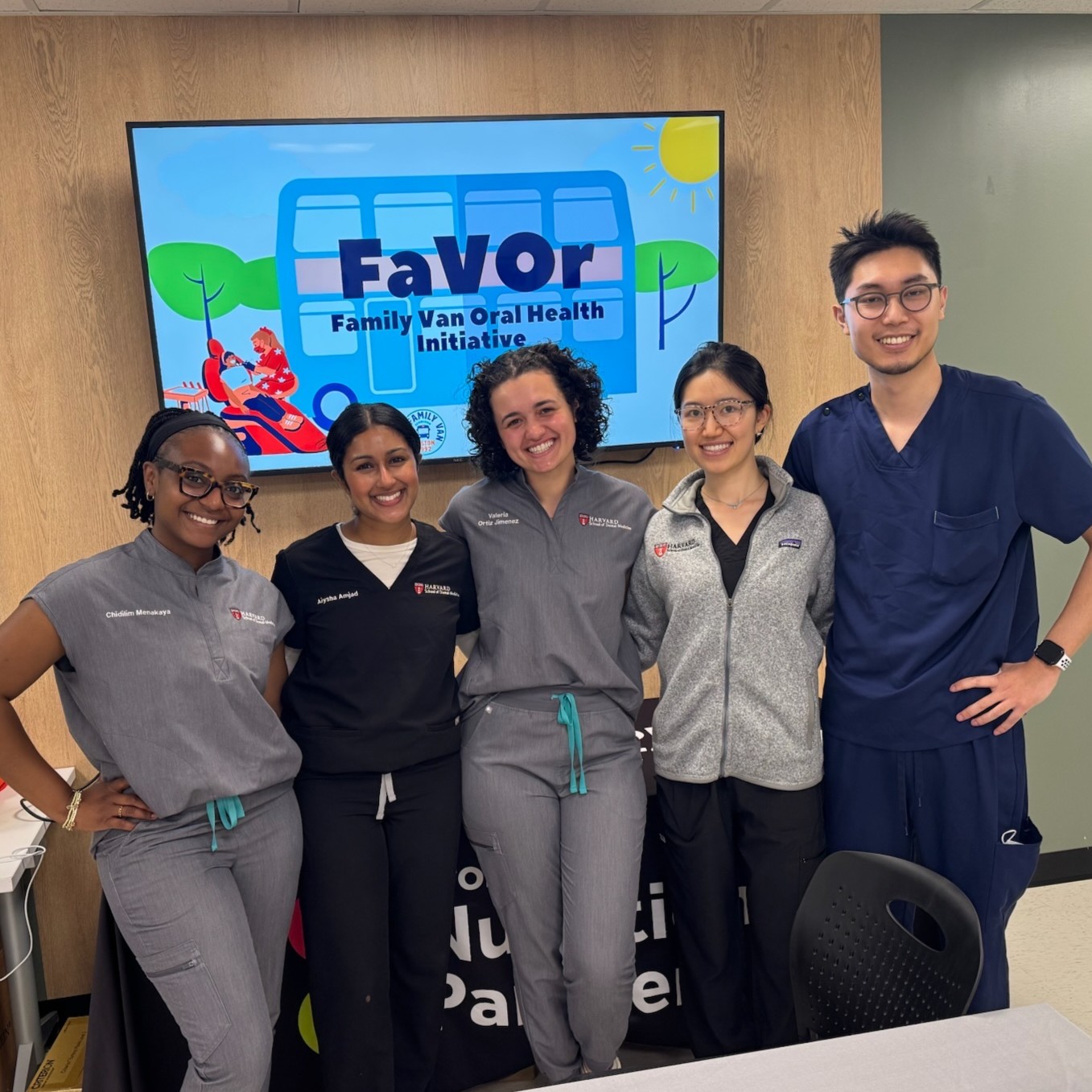 Harvard - Recognizing the deep connection between oral and systemic ...