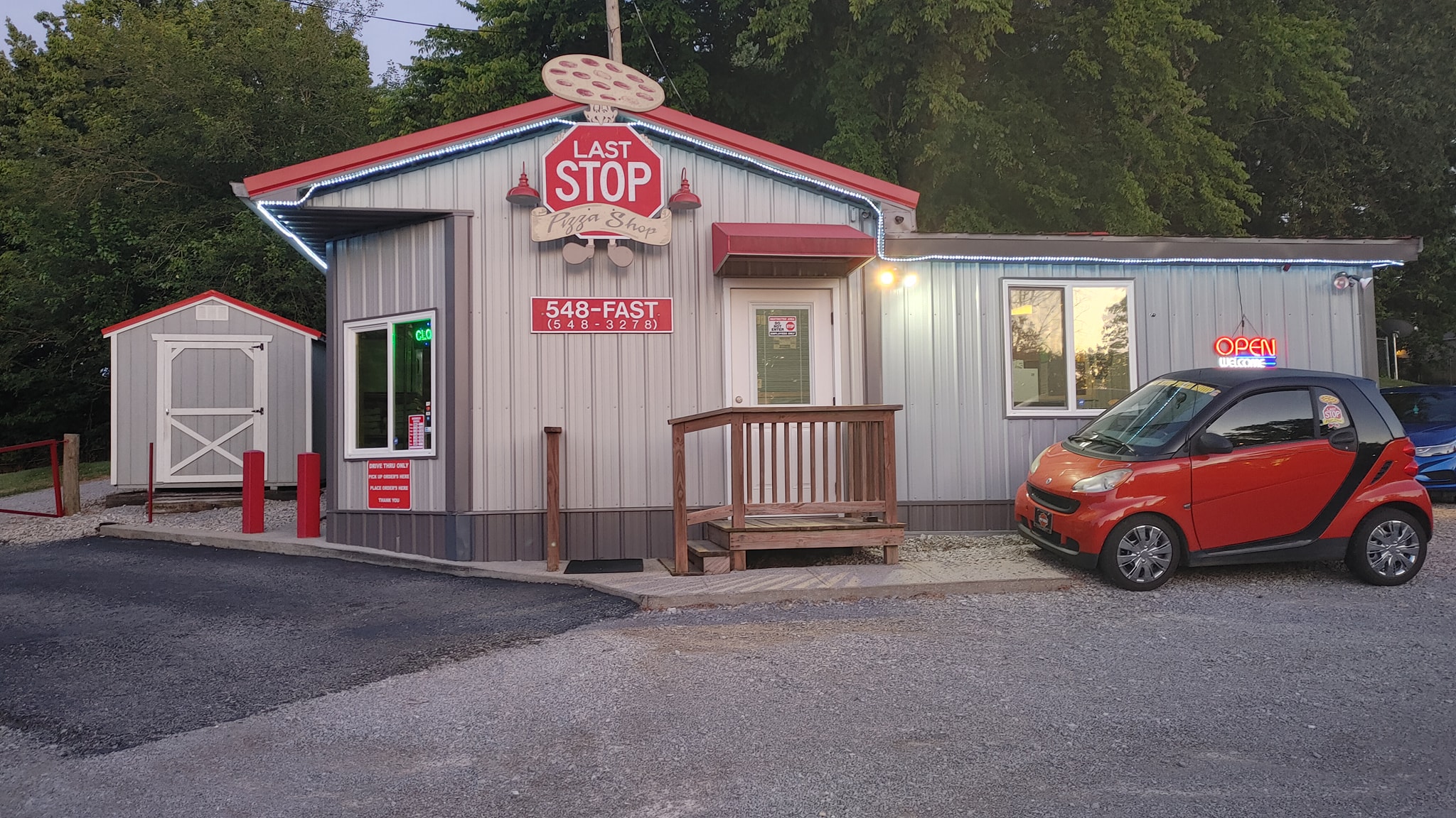 Estepp's Rocky Top Shell added... - Estepp's Rocky Top Shell