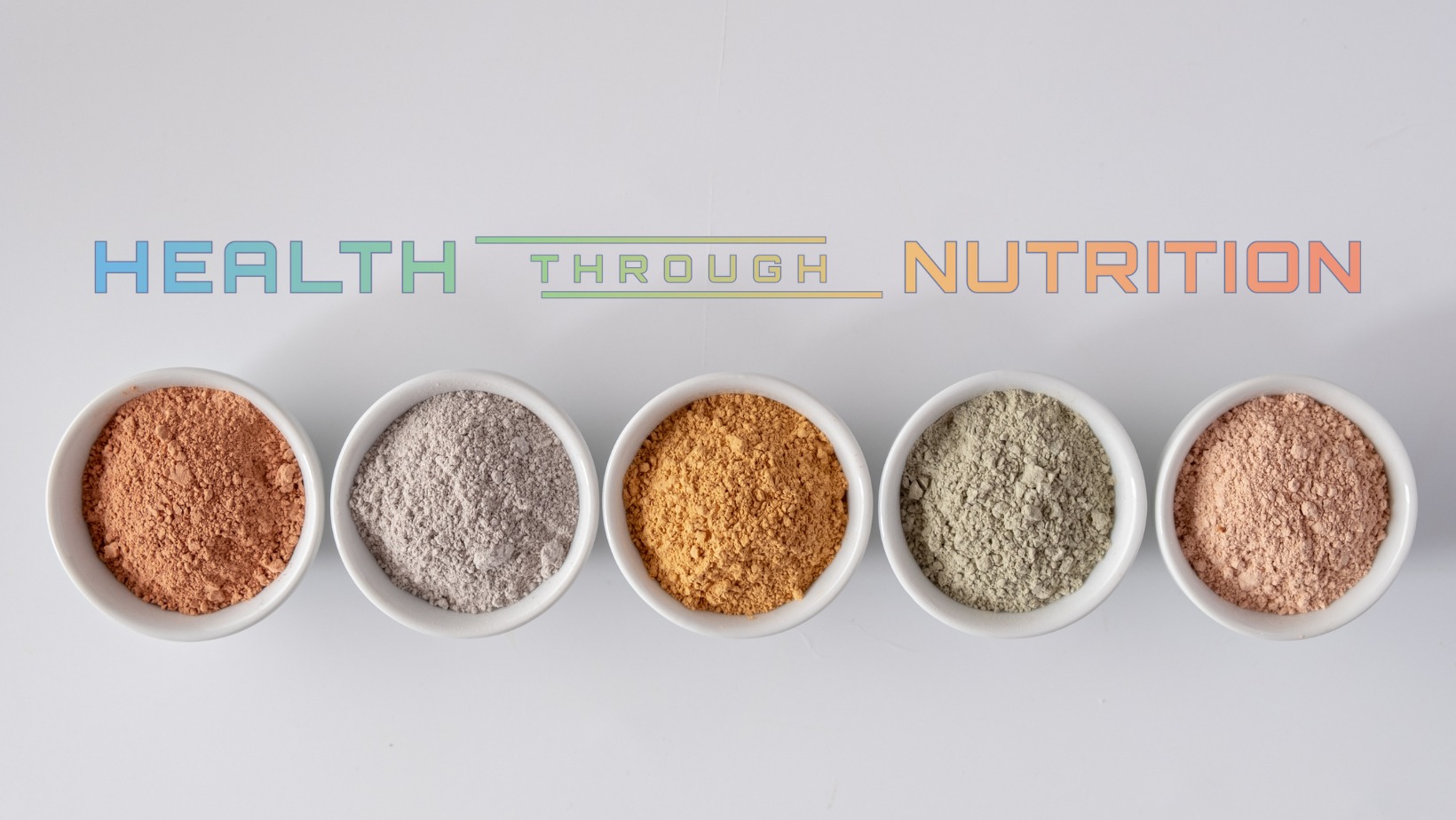 CoreFX Ingredients