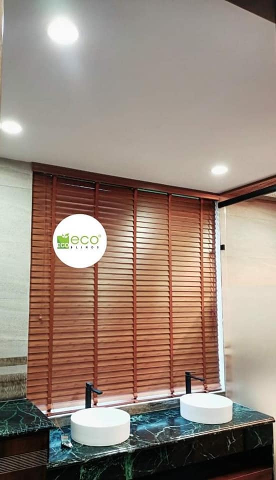 Eco Blinds Miền Trung