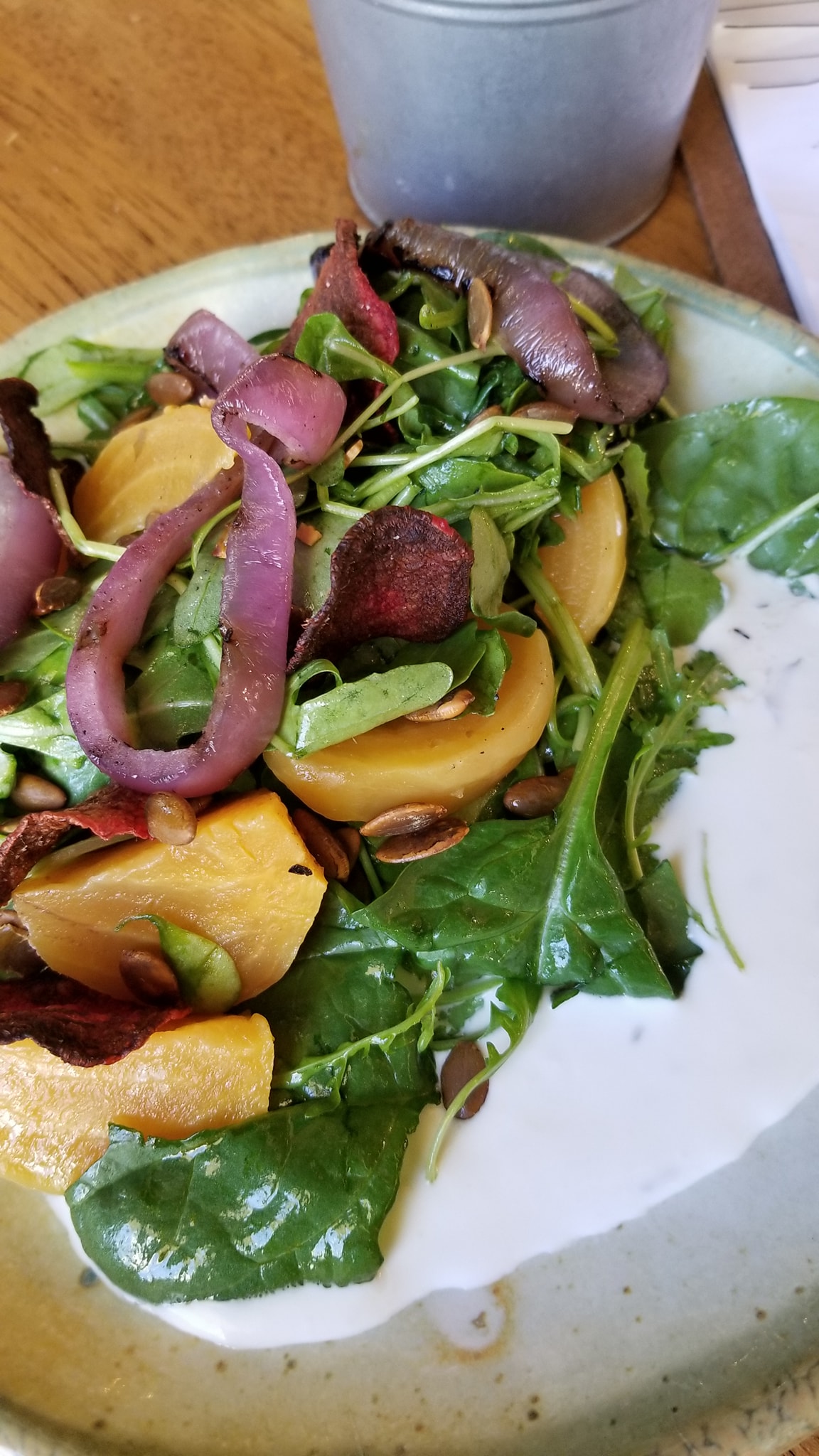 NEW MENU ALERT! We've kept... - Imperial Market & Eatery