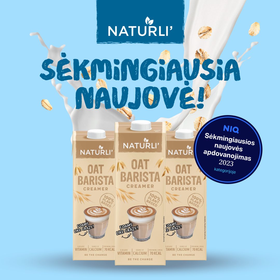 Naturli