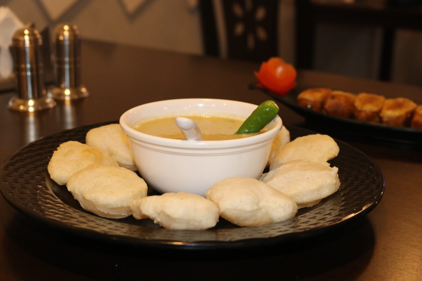 Anu's Kitchen - Our authentic 