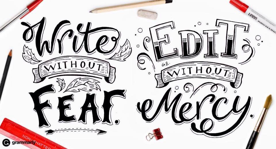 Write Rightly - Full Service Editing & Writing Agency