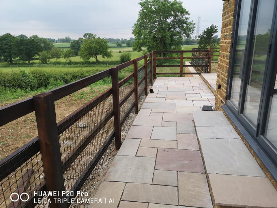 Hardingstone Quality Fencing | Northampton