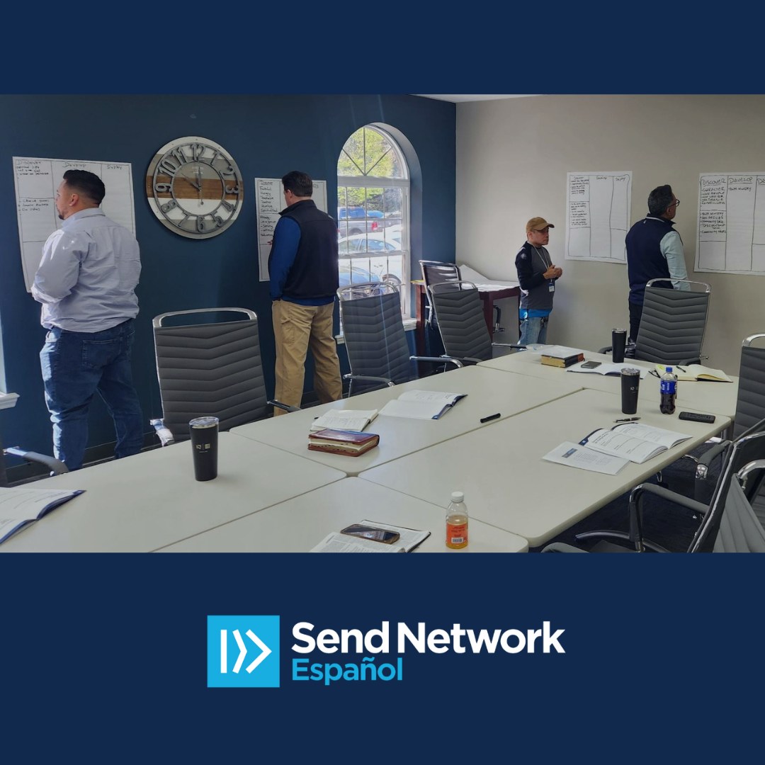 Send Network Español