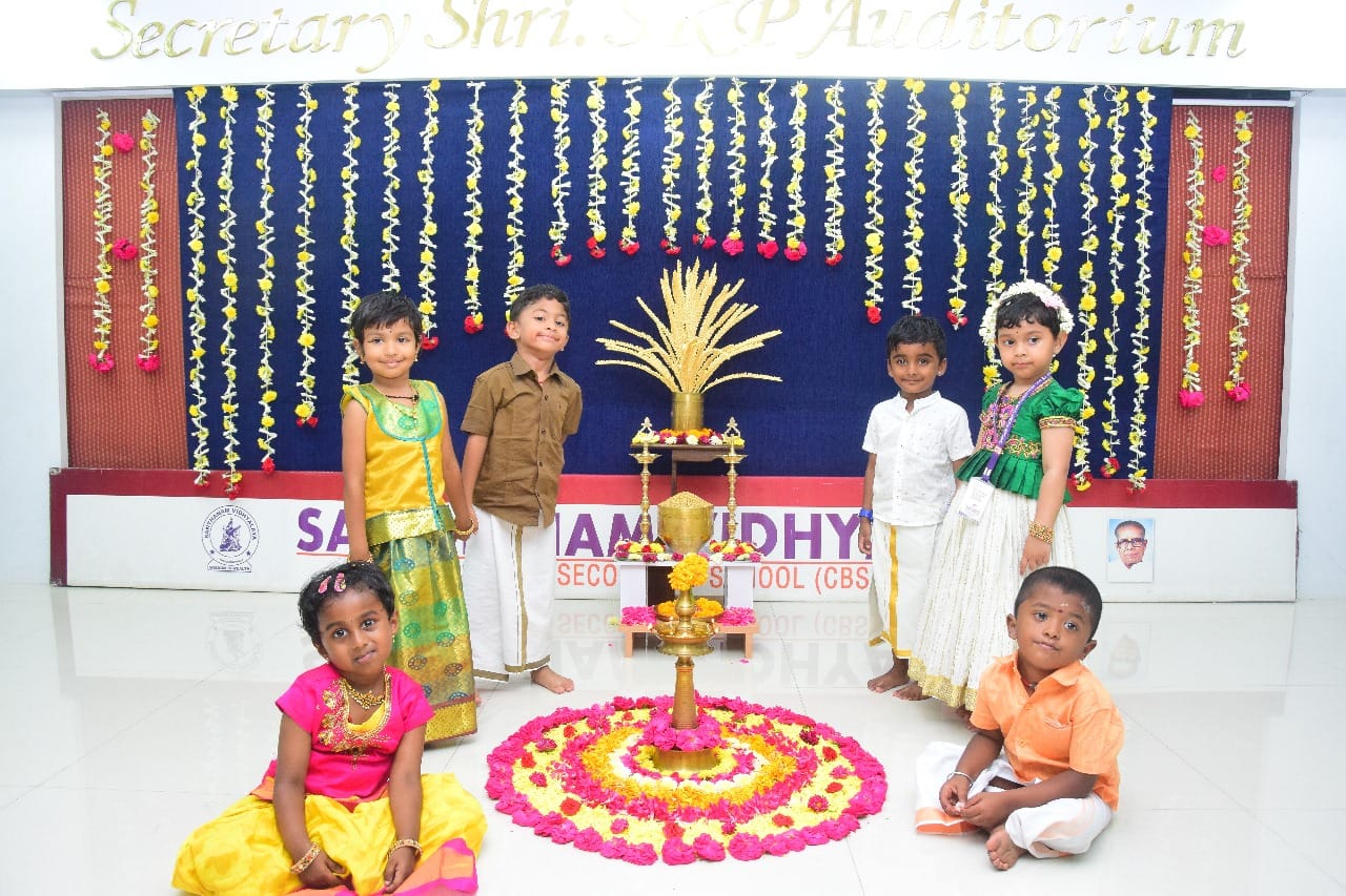 Onam is celebrated every year with great enthusiasm and fervour. Today ...