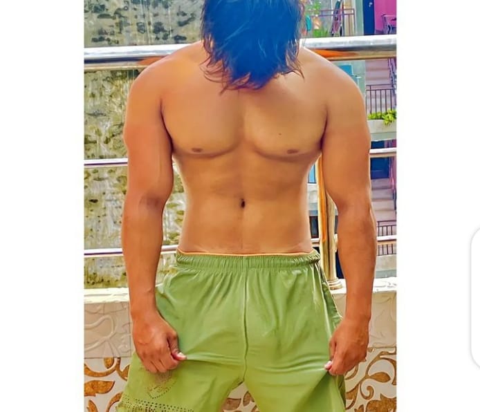 Raja Usman