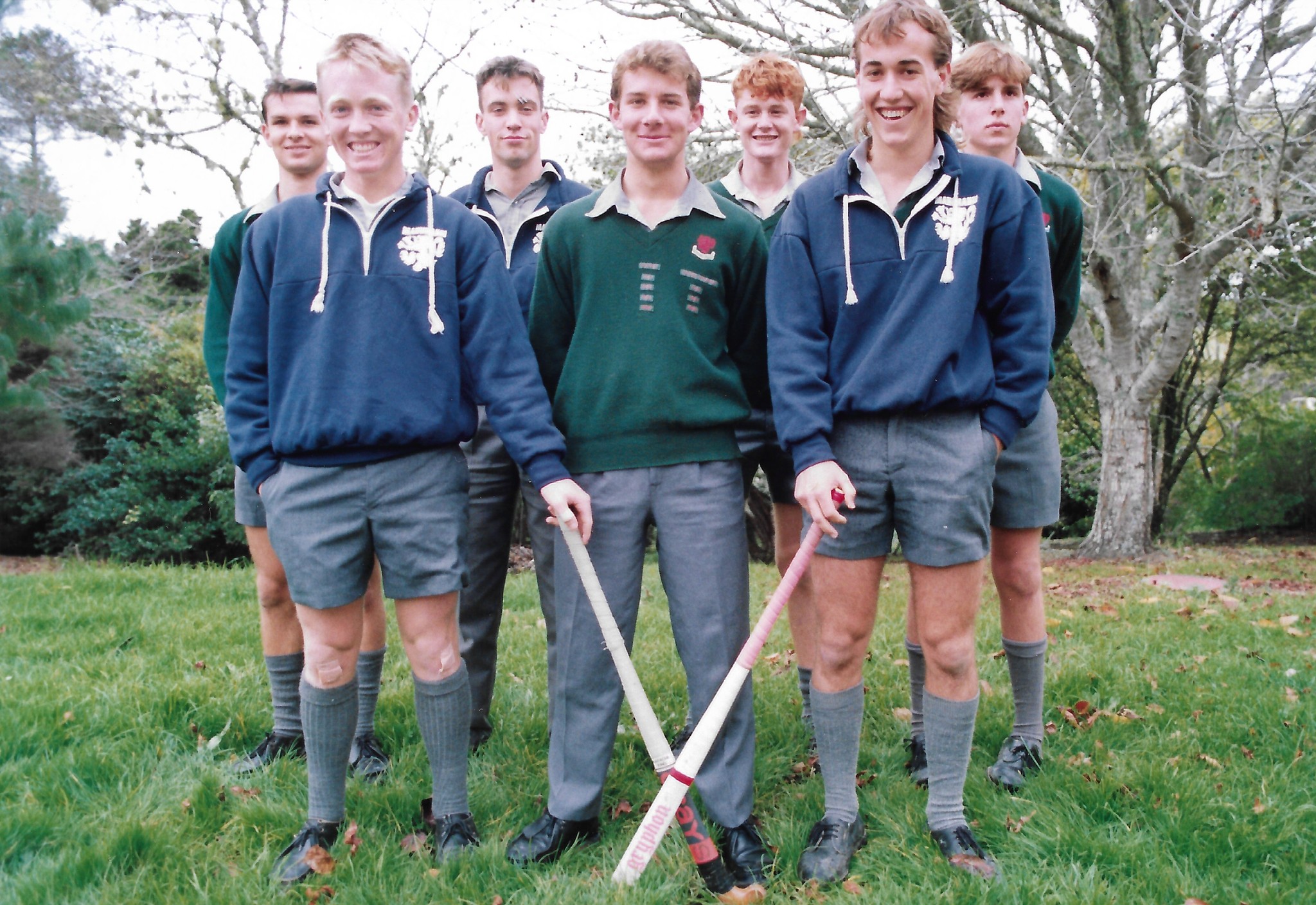 Can you help? We're about to... - Mahurangi College Alumni | Facebook