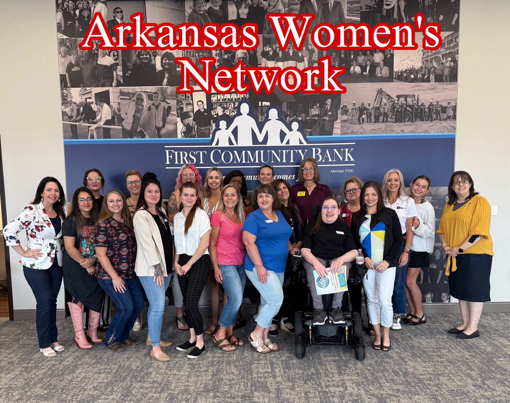 AWN Coffee & Networking