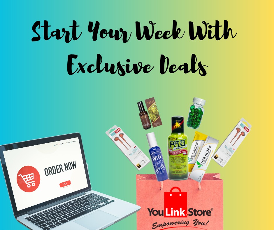 YouLink.Store | Bacolod CIty