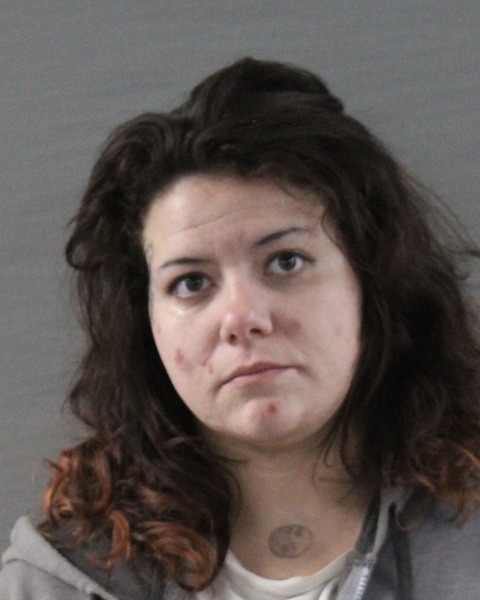 Mugshots - KEETON, KRYSLYN RUBY Inmate Information: Booking Date: 14:43 ...