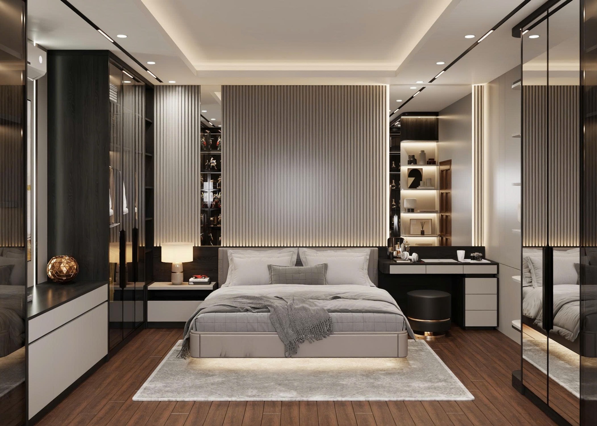 Hoàng Quân Interior | Tay Dang