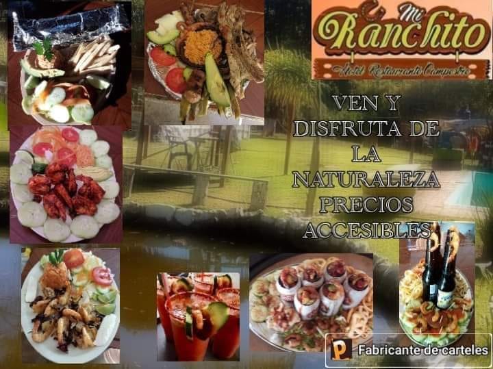 Mi Ranchito | San Juan Tianguismanalco