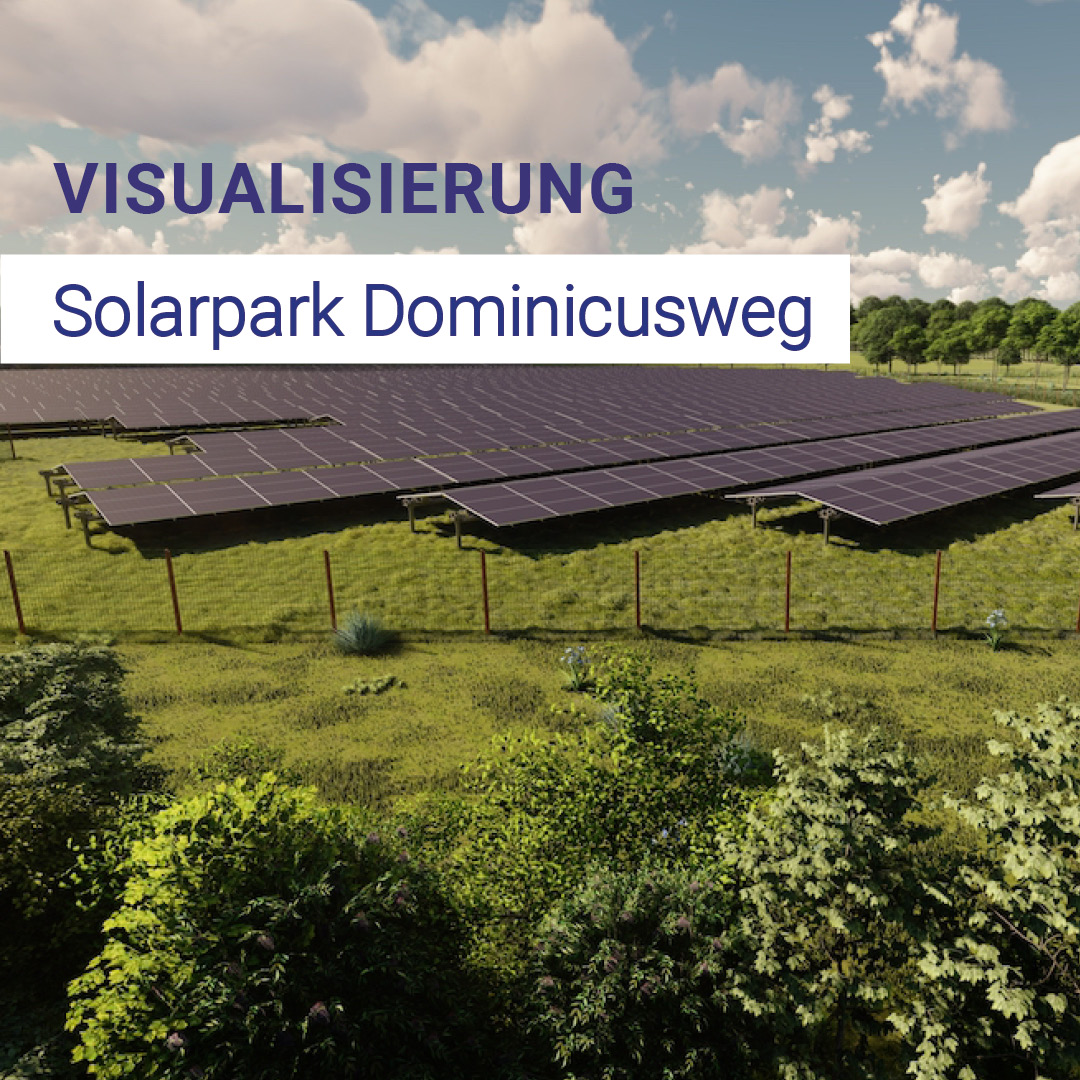 Update: Solarprojekt... - Solar Provider Group DEU