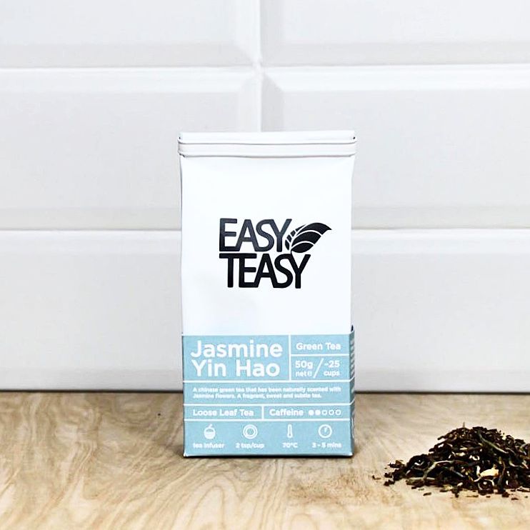 Easy Teasy | Newcastle upon Tyne