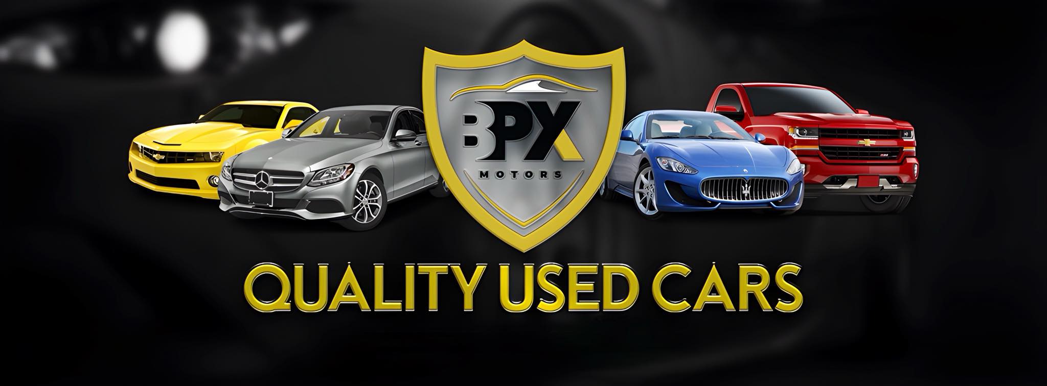 BPX Motors | San Juan TX
