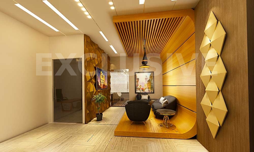 Exclusive Furniture & Interiors