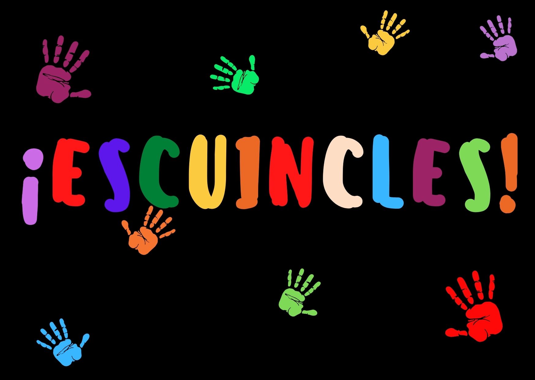 Escuincles