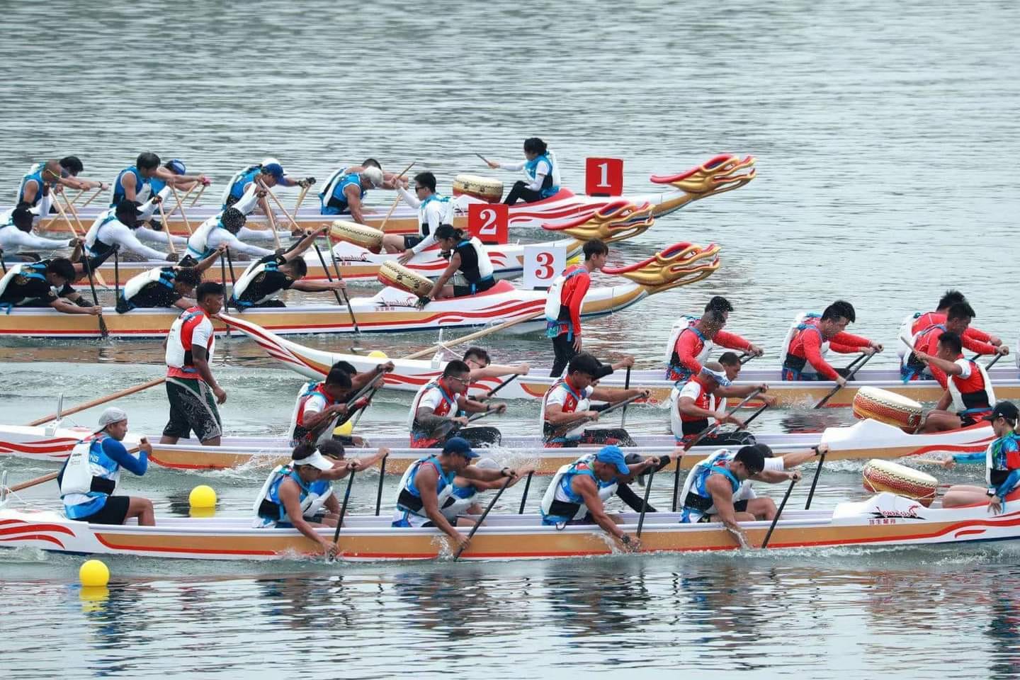 Kots Sawsaw - Congratulations Dagun Pilipinas Dragon Boat...