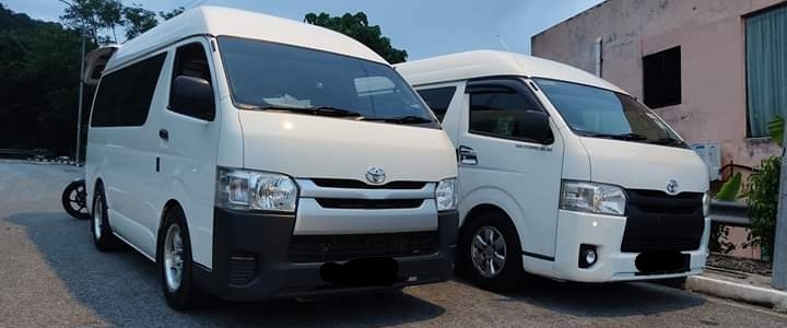 YSHD Transport | Kuala Lumpur