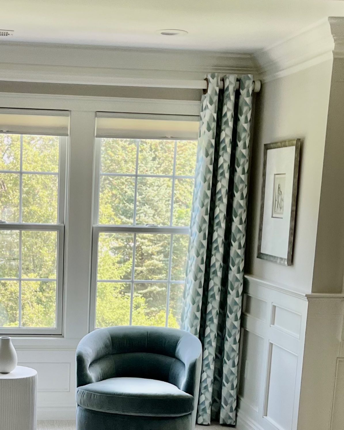 Bacarella Interiors