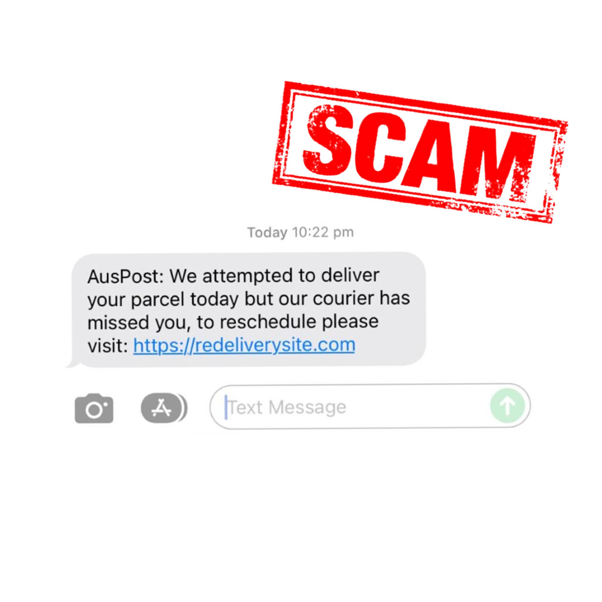 SCAM ALERT ⚠️ NSW Police would like to... - NSW Police Force | Facebook