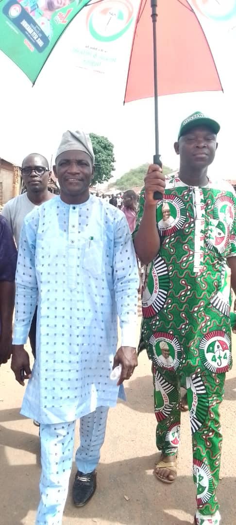 IREPO LOCAL Government... - IREPO LOCAL Government Kishi.