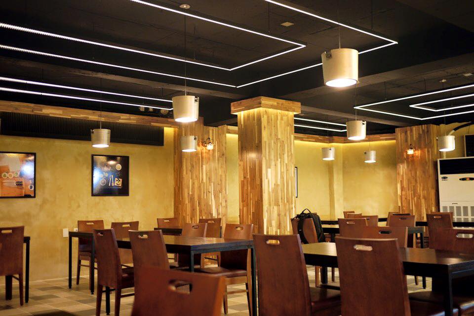 ABC Kitchen | Seoul