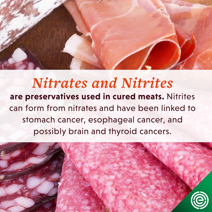 Environmental - Sandwich meat is a staple in lunch boxes across the ...