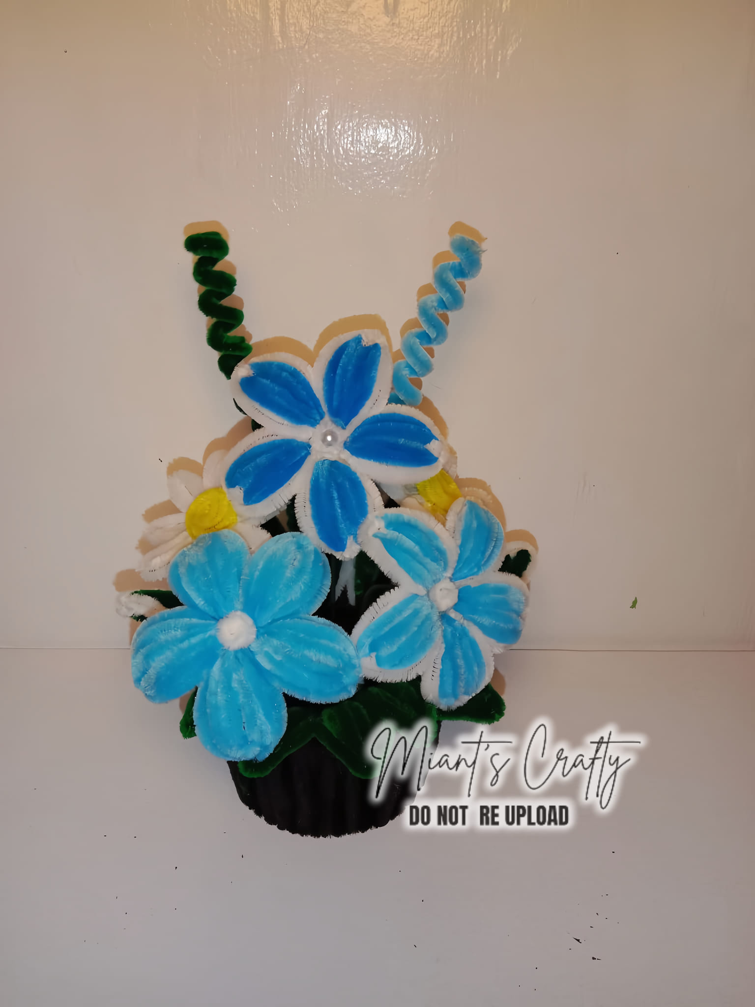Miant's Crafty
