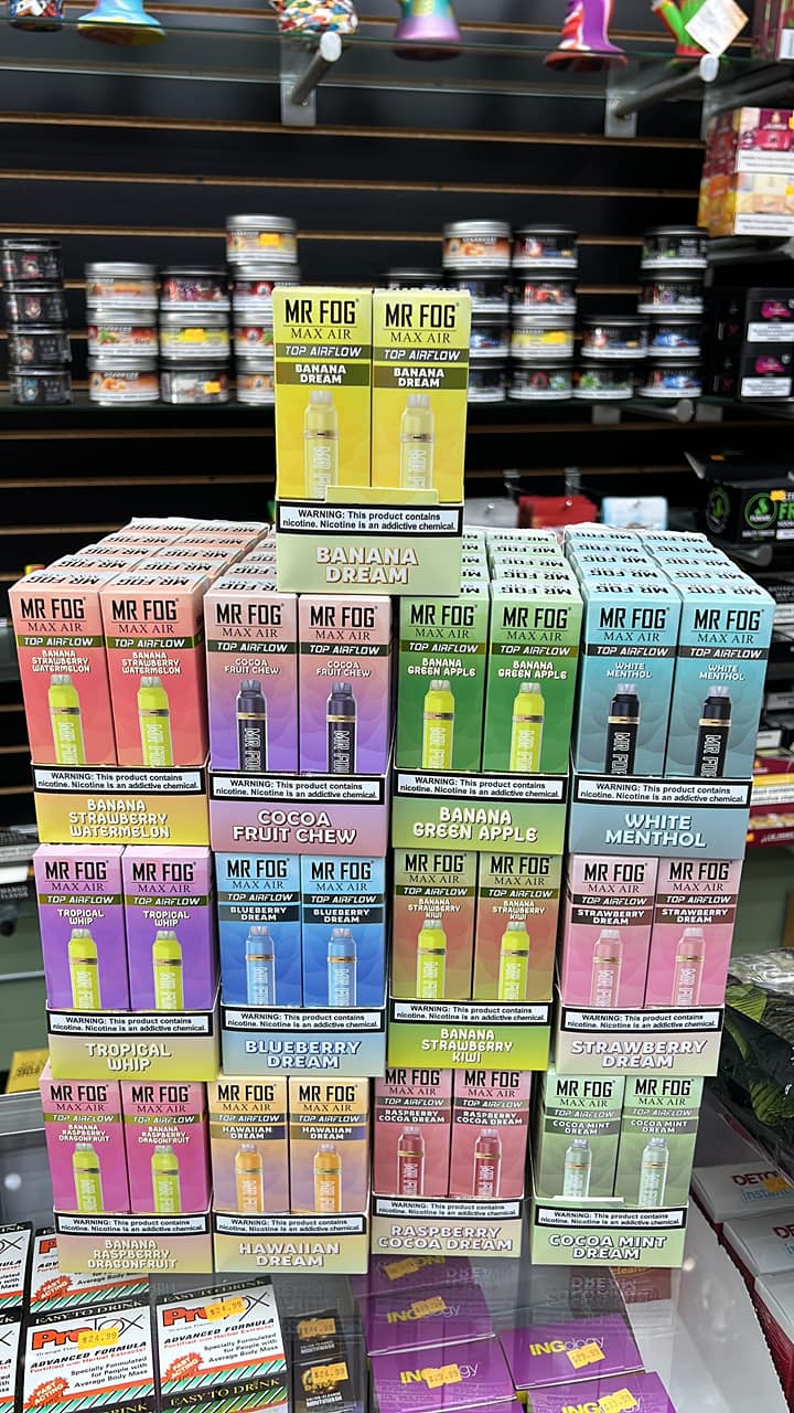 mr fog dream flavors Choosing vape at local shop Color:White Cobra FIT Dodge Charger 2011 MIXED BERRIES